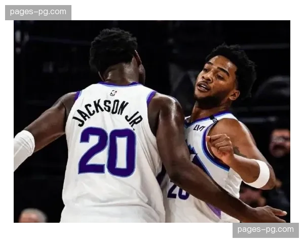 爵士摆烂策略给新人机会 科迪威廉姆斯场均时间飙升至35分钟